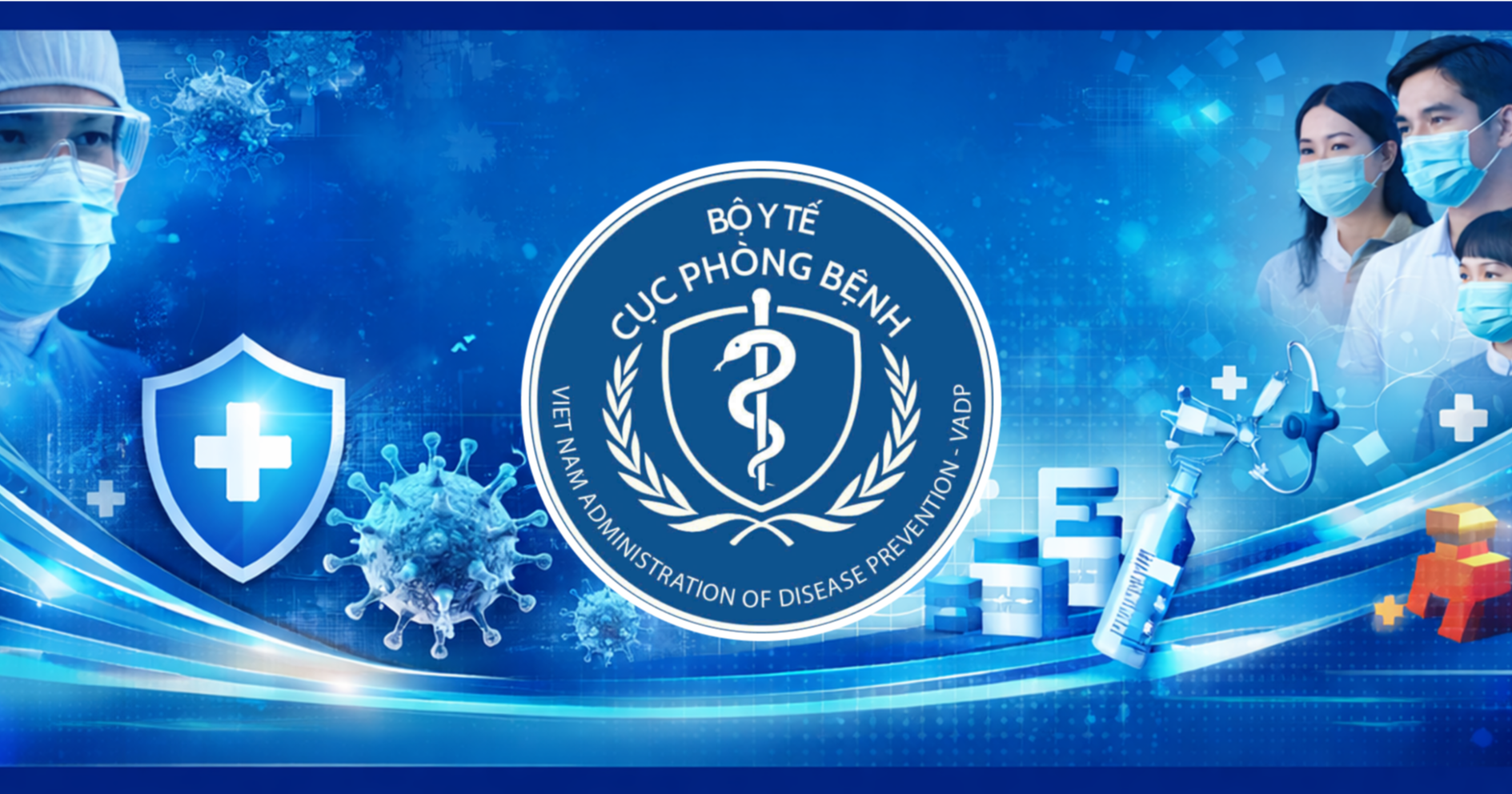 Bộ Y tế ban hành Kế hoạch Tiêm chủng mở rộng năm 2024